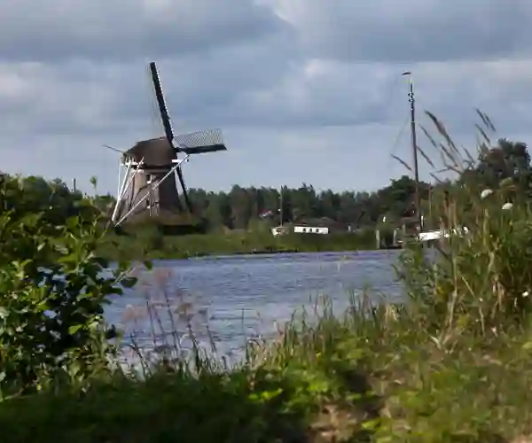 Munnekeburen
