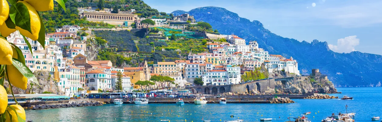 Amalfi
