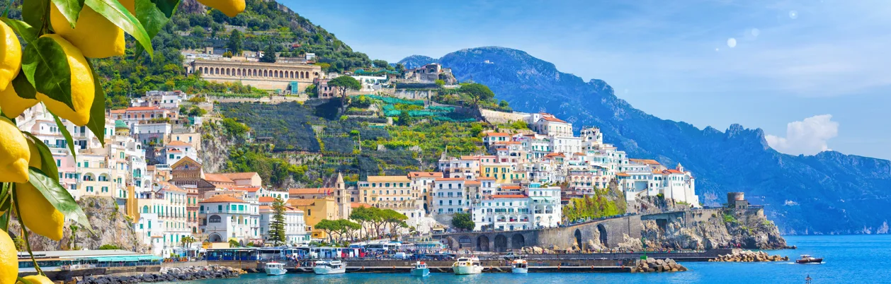 Amalfi