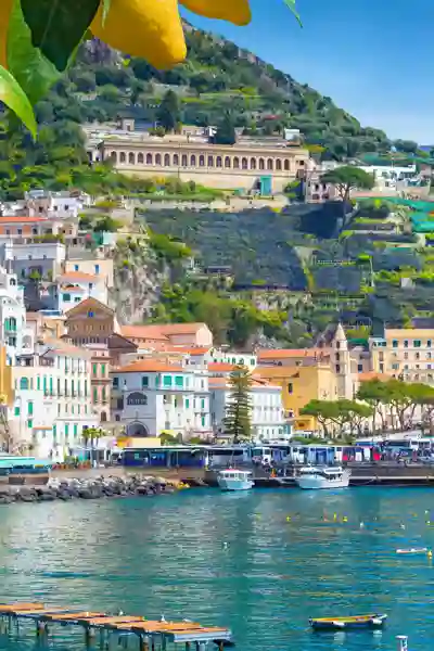 Amalfi