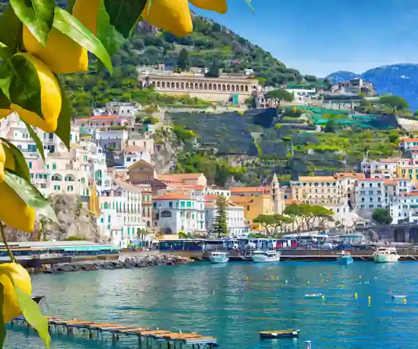 Amalfi