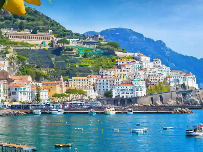 Amalfi