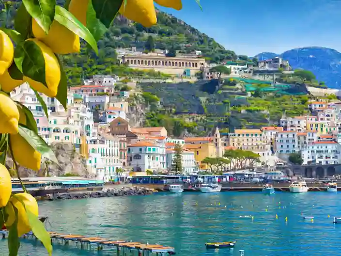Amalfi