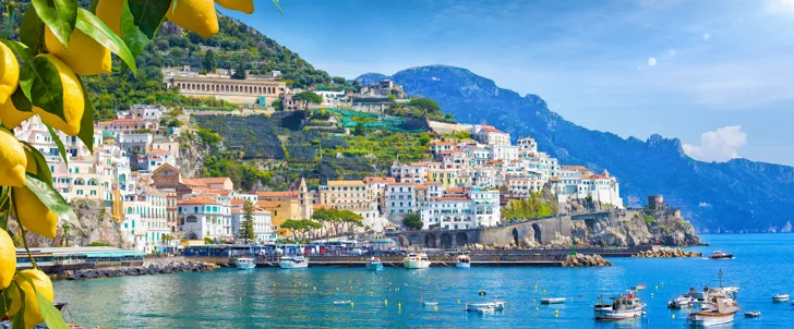 Amalfi