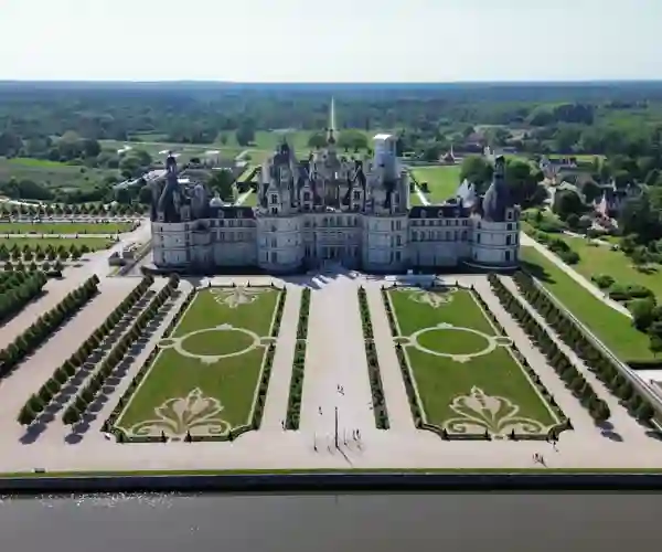 Château de Chambord