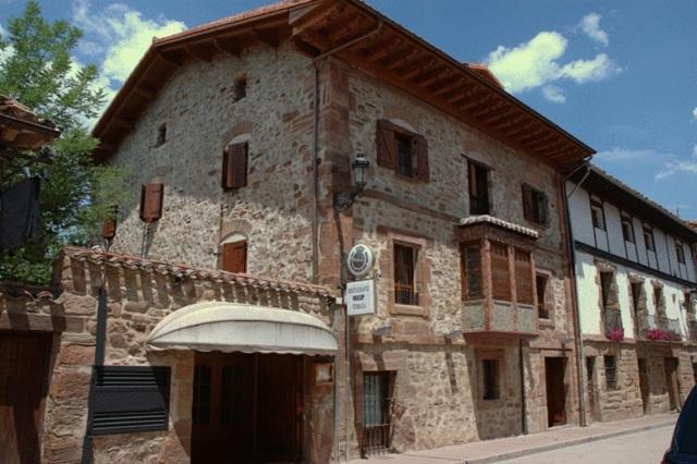 Hotel Casa Masip