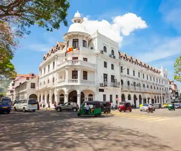 Kandy