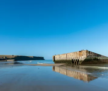 Arromanches