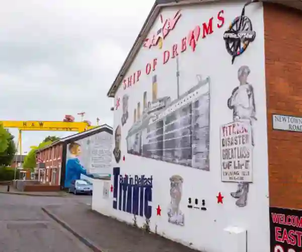 Belfast