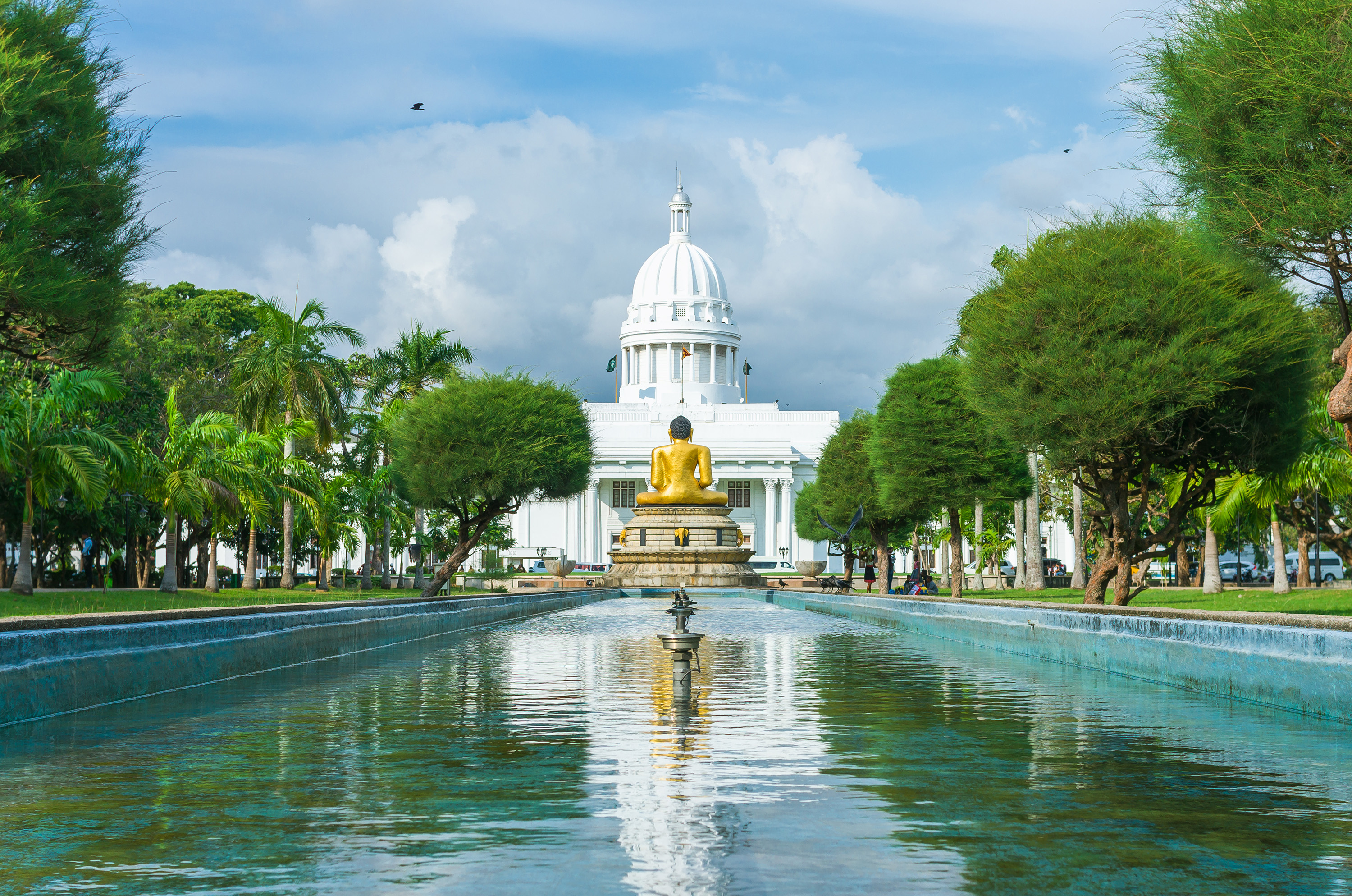 Sri Lanka