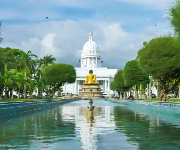 Sri Lanka