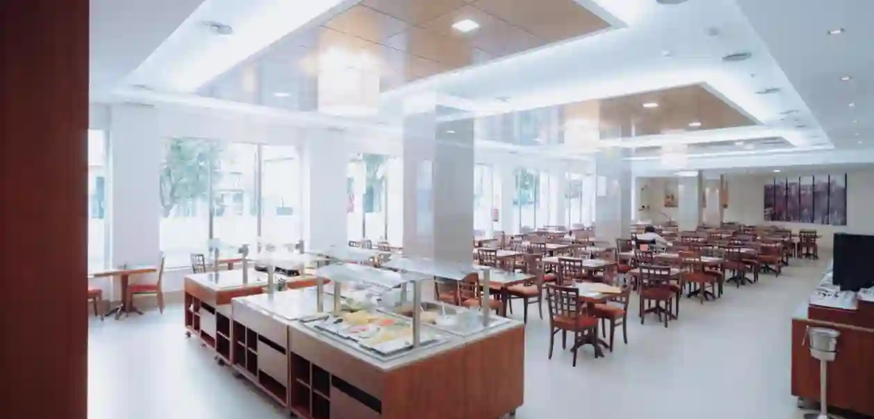 Hotel Porcel Ganivet