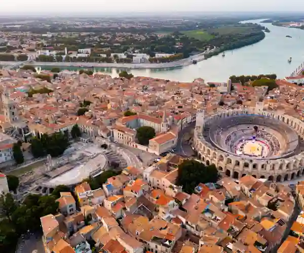 Arles